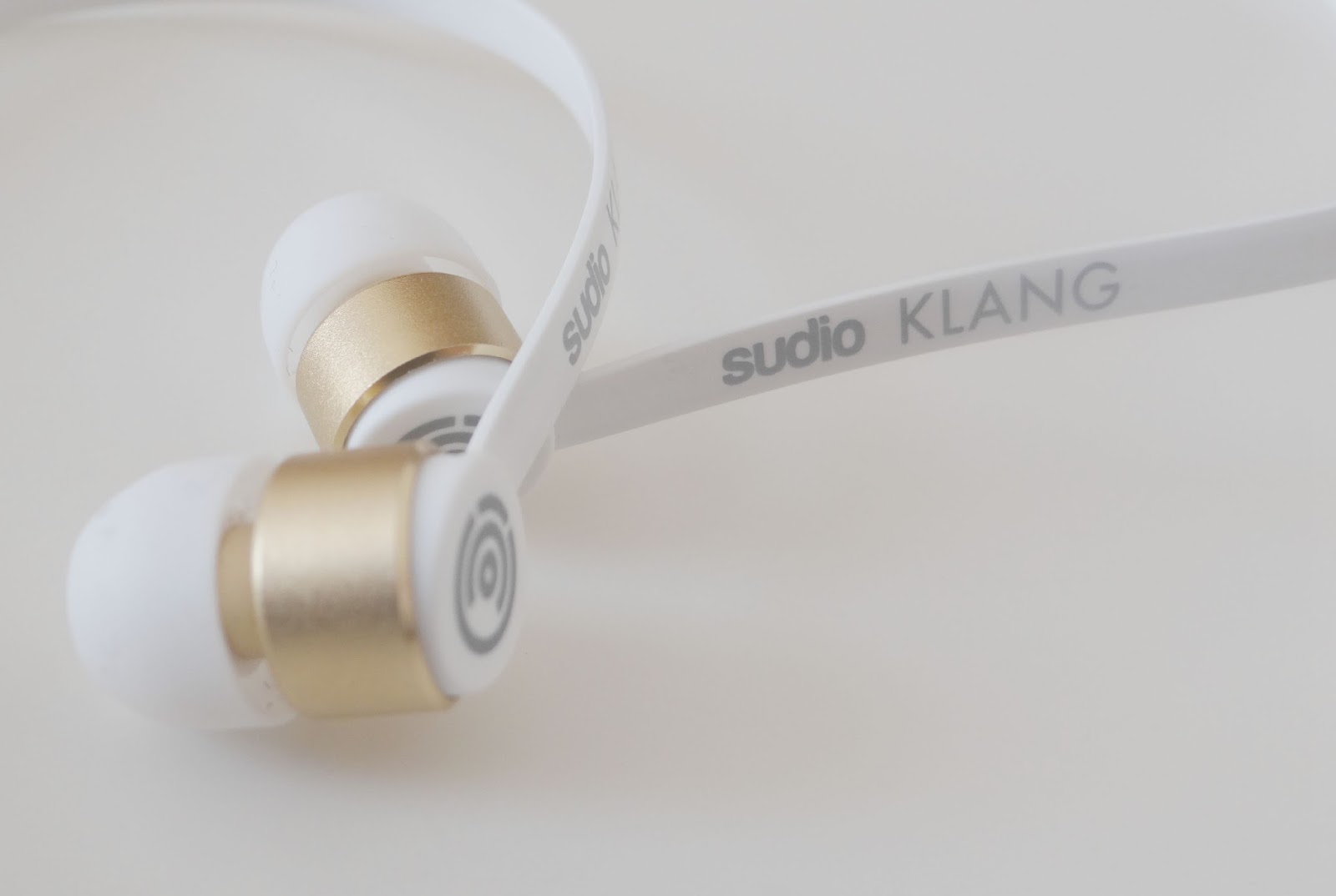 Sudio Klang Earphones Review Beth Owen