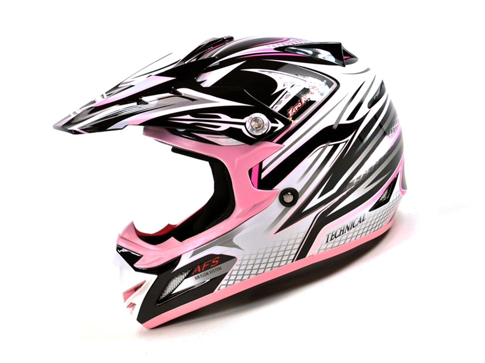 FunBikes Quads and Mini Motos NEW IN MT Crash Helmets To Suit All At