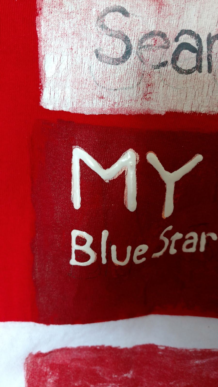 Riffing Off Craft Trends To FabricMedium or Not to Fabric Medium?