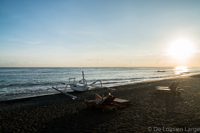 Amed - Bali