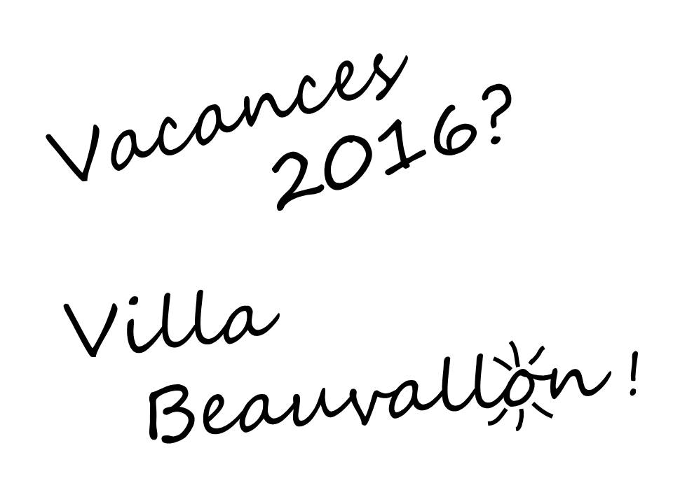 Beauvallon Vacances