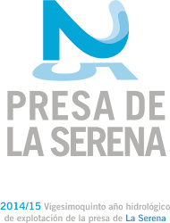 25 aniversario presa de La Serena
