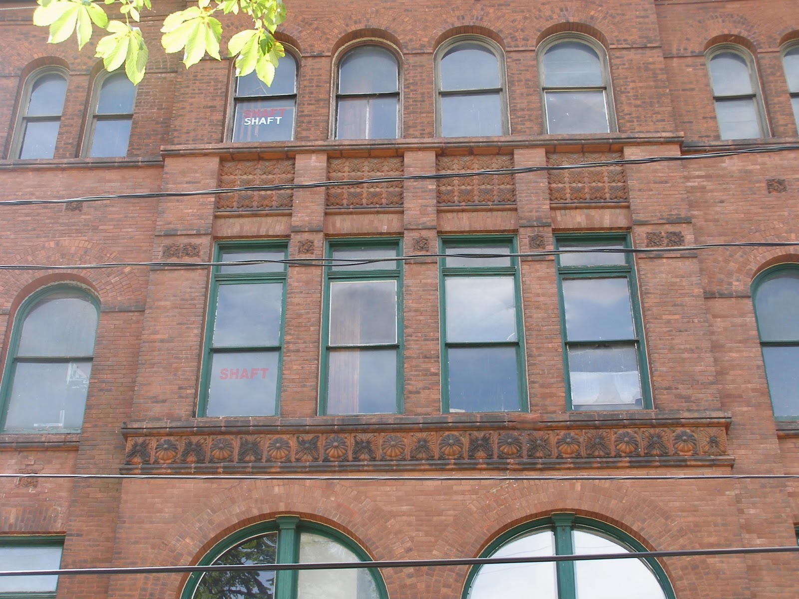 My Central New York Northside Treasures Baumer Candle Company (811 N