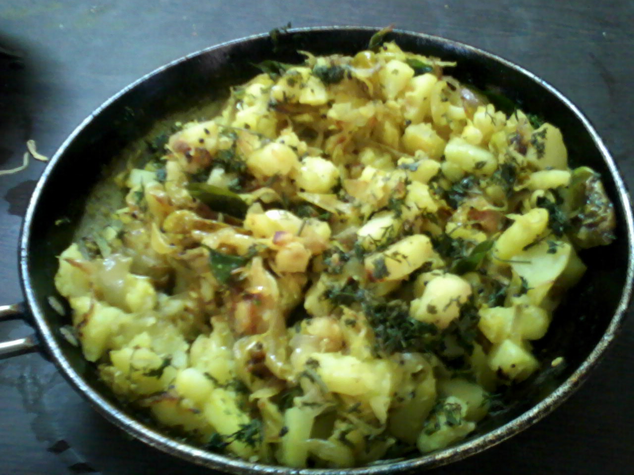 Food Thali