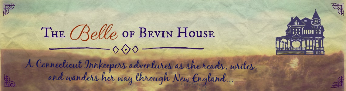 The Belle of Bevin House