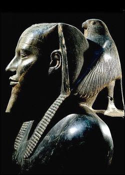 Kefren-Horus