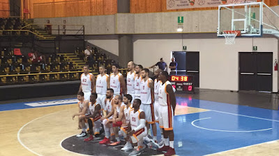 Galatasaray Odeabank ilk etap çalışmalarını tamamladı..