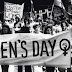 Παγκόσμια Ημέρα για τα Δικαιώματα  της Γυναίκας