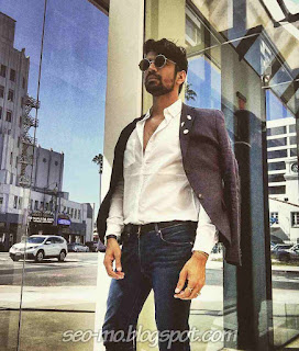 Gambar Vishal Singh Pemain Sinetron Gopi Gambar Vishal Singh Pemain Sinetron Gopi