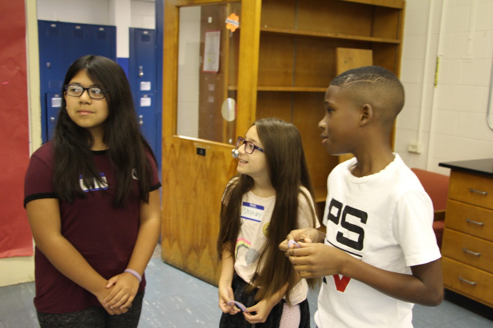 Your Permanent Record Jump Start Academy at PhiloHill