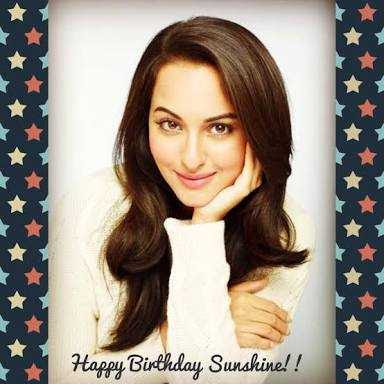 Happy Birthday Sonakshi Sinha: हैप्पी बर्थडे सोनाक्षी सिन्हा Happy Birthday Sonakshi Sinha: हैप्पी बर्थडे सोनाक्षी सिन्हा