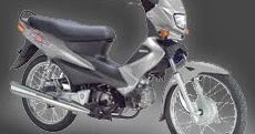 Honda Bravo
