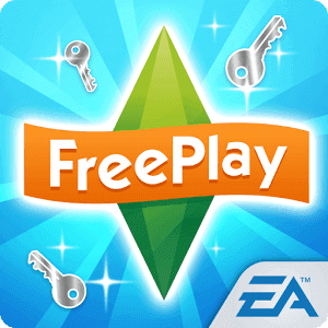 The Sims FreePlay The Sims FreePlay apk mod