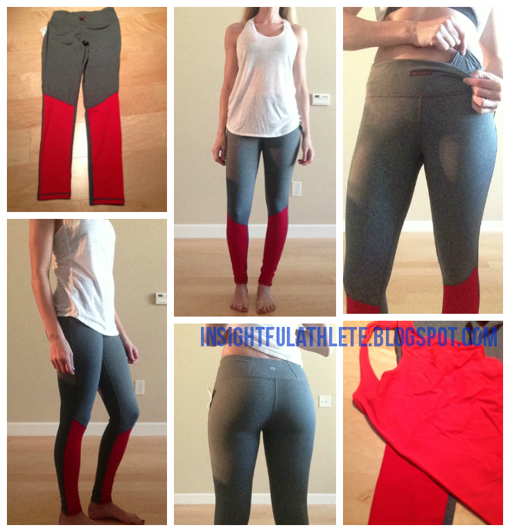 Insightful Athlete Brand Brawl Lululemon vs. Marshalls