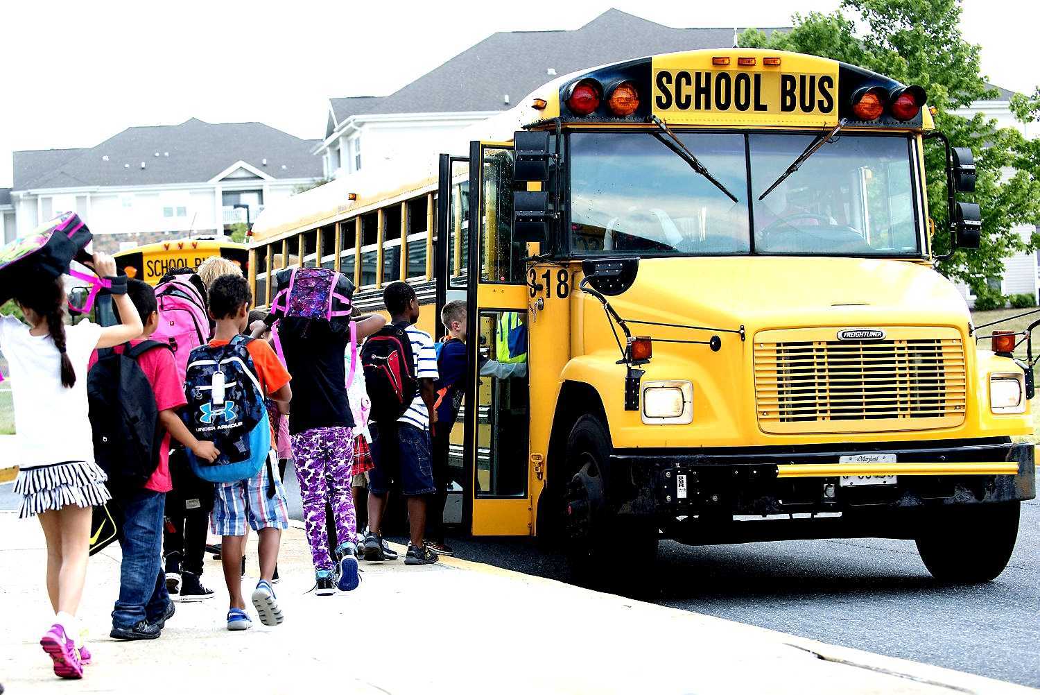 Frederick County Public Schools (Maryland)