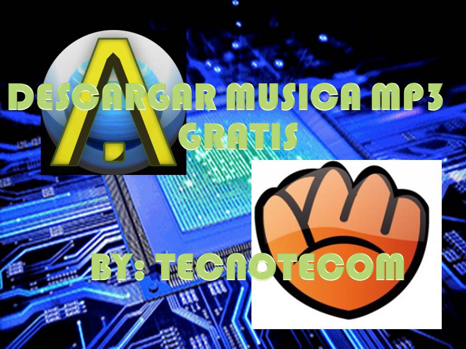 descargar programas para pc gratis de musica