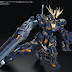 P-Bandai: PG 1/60 Banshee Expansion Pack [Armed Armor VN/BS] [REISSUE] - Release Info