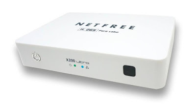 NETFREE NET LINE X200 NOVA ATUALIZAÇÃO V0004 - 22/05/2017 18446517_1328061620623793_321643179295850523_n
