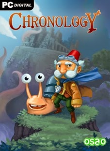 Chronology - PC (Download Completo em Torrent)