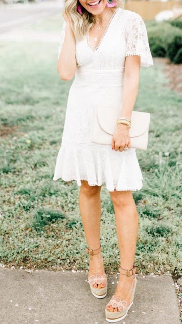 Casual Summer Outfit Ideas 2019