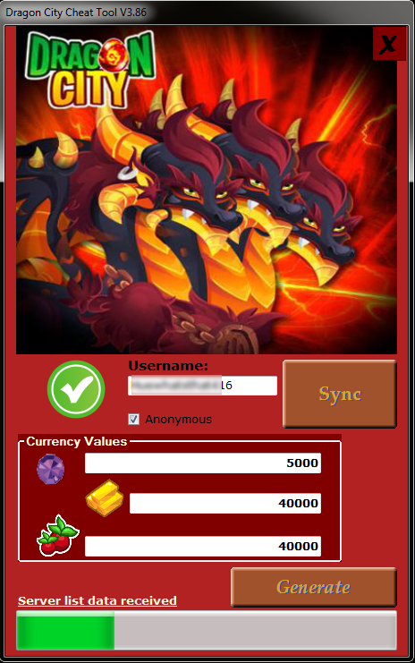 dragon city google chrome hack dragon city google chrome hack