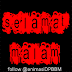 DP BBM SELAMAT MALAM SERAM LUCU  DP BBM TERBARU