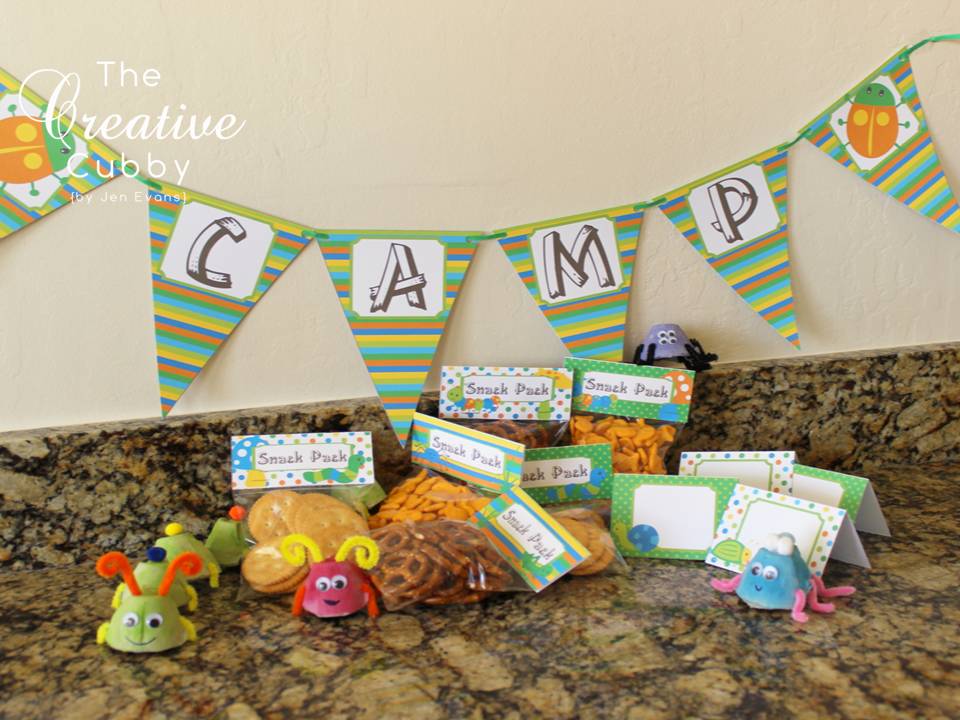 The Creative Cubby Camp Craft Week Recap  the-creative-cubby-camp-craft-week-recap