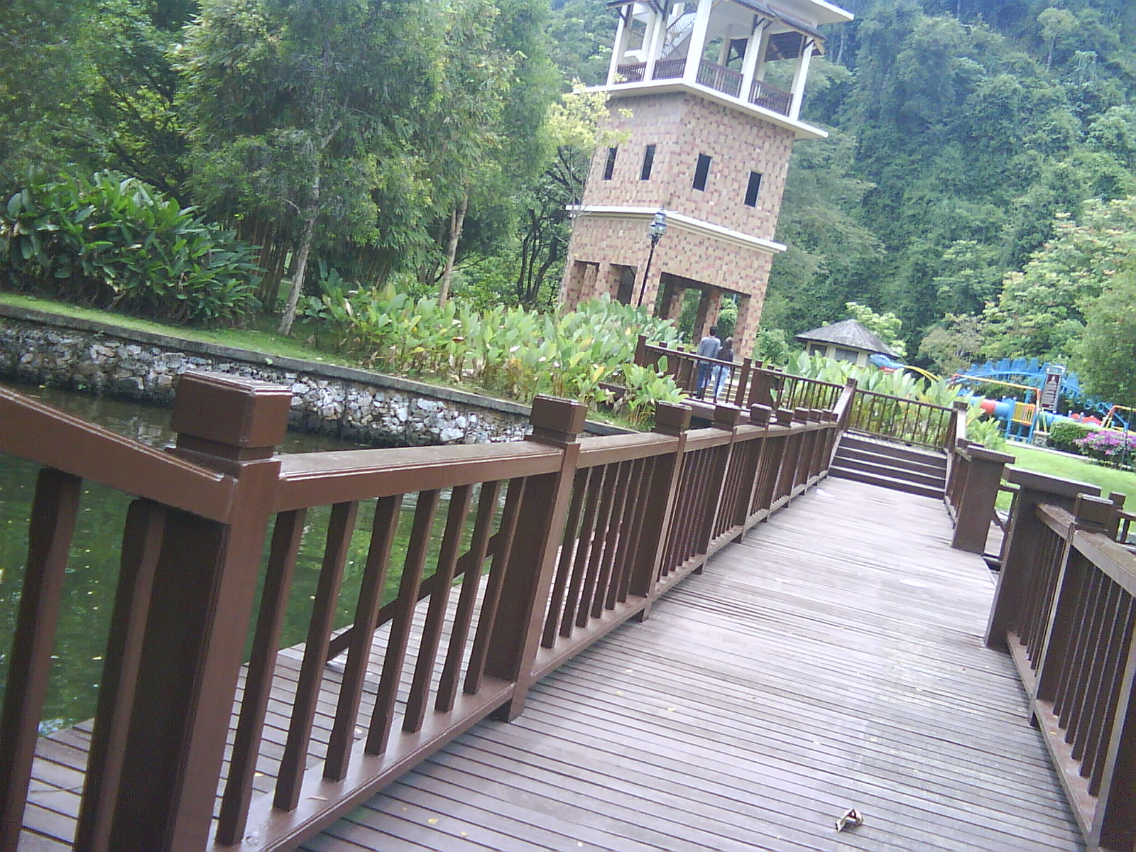 Homestay4u D' IPOH PERAK PUSAT PELANCONGAN GUNUNG LANG (IPOH PERAK)