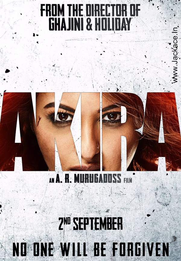 Akira First Look Posters1