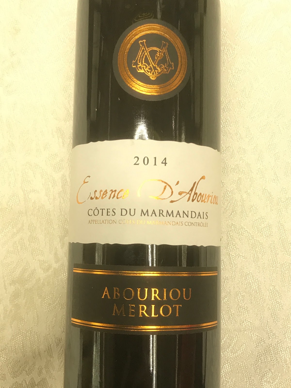 Pete's Wine Tidbits September 2017