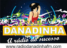 Ouça a Rádio Danadinha!