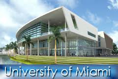 University Of Miami USA Scholarship Is out 2017/2018