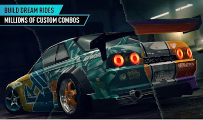 Need For Speed No Limits Need For Speed No Limits