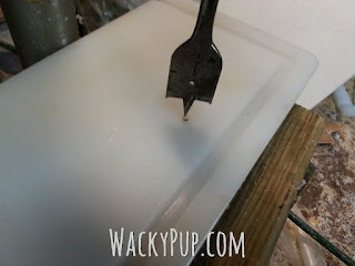 installing a second faucet in a camper / rv - easy thermostatic faucet installation step-by-step - GENIUS! installing a second faucet in a camper / rv - easy thermostatic faucet installation step-by-step - GENIUS!