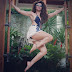 Once again seen the hot incarnation of 'Kannar Bahu', the pictures were viral
| Timesok.com