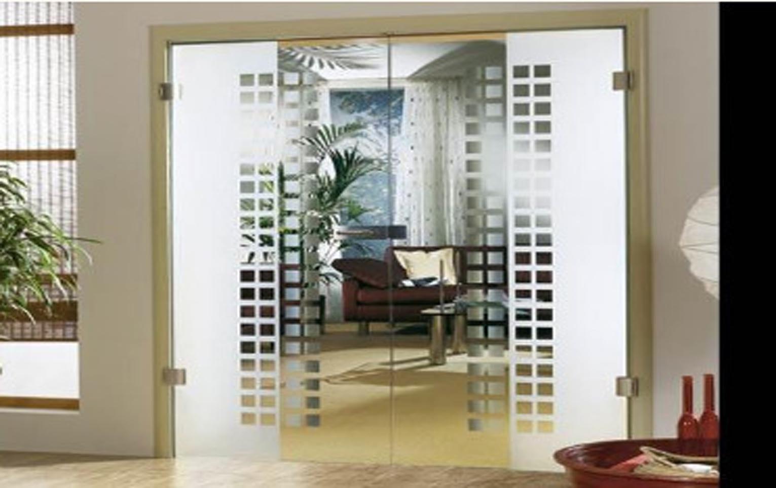 Best Home Design 300 Desain Penempatan Tangga Dan Pintu Rumah Bagian 23