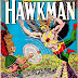 Hawkman #1 - 1st issue