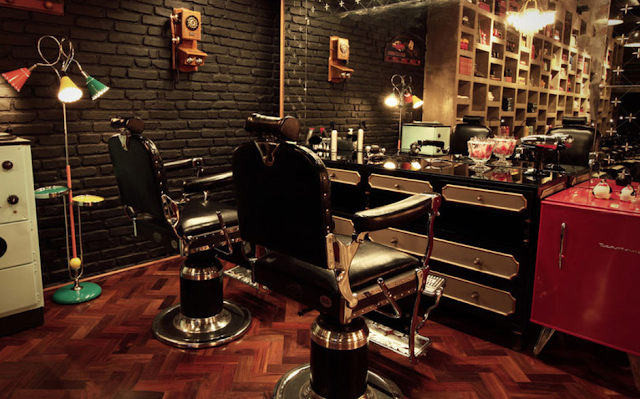 5 barbearias em São Paulo que você precisa conhecer