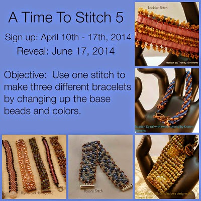 A Time to Stitch 5