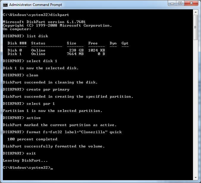 command windows command windows
