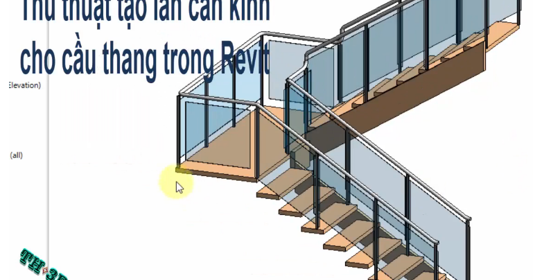 Lan can kính: Thiết kế lan can kính không chỉ đẹp mà còn an toàn và tiện ích cho gia đình bạn. Những chi tiết kính trong suốt khiến không gian sống trở nên rộng rãi và thoáng đãng, mang đến một cảm giác mới mẻ và thư thái. Hãy xem những mẫu lan can kính để cảm nhận sự tinh tế và hiện đại của nó.