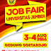 Job Fair Universitas Jember – Agustus 2016