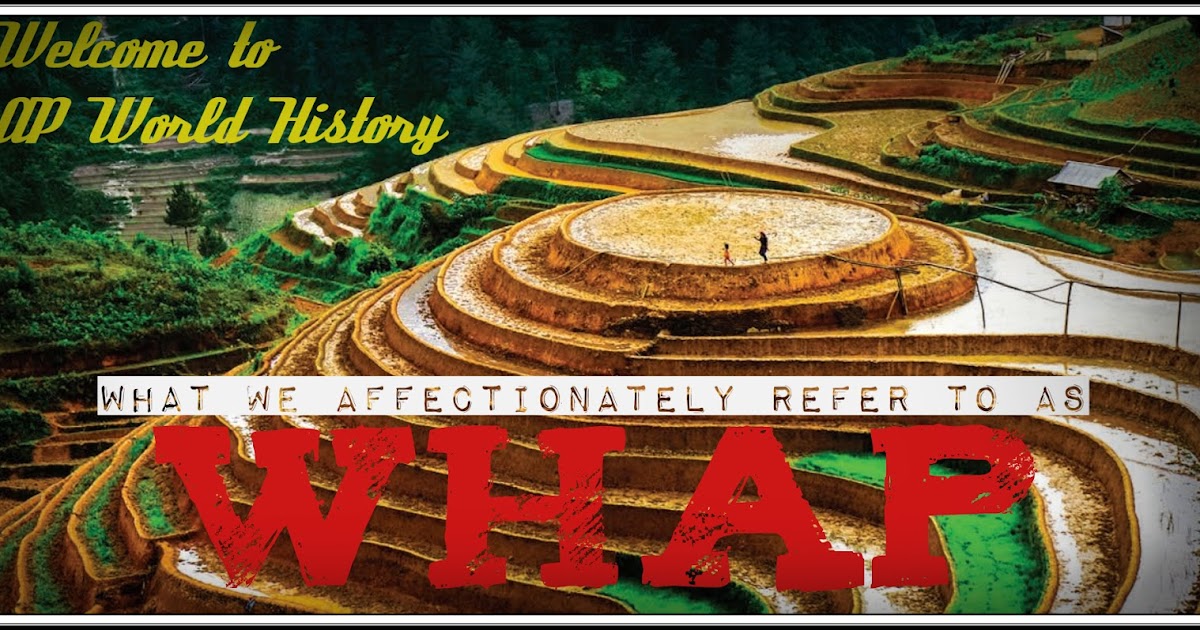 Welcomeworld History Welcomeworld History
