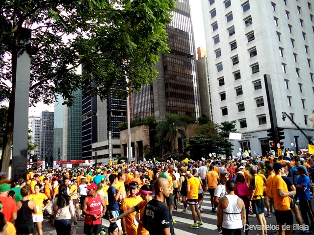 Corrida de São Silvestre 2015