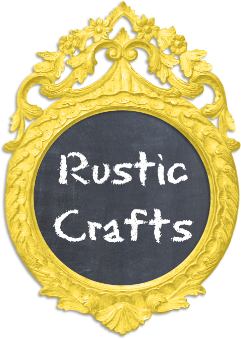 Rustic Crafts