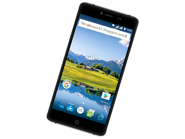 Harga Hp Evercoss R6