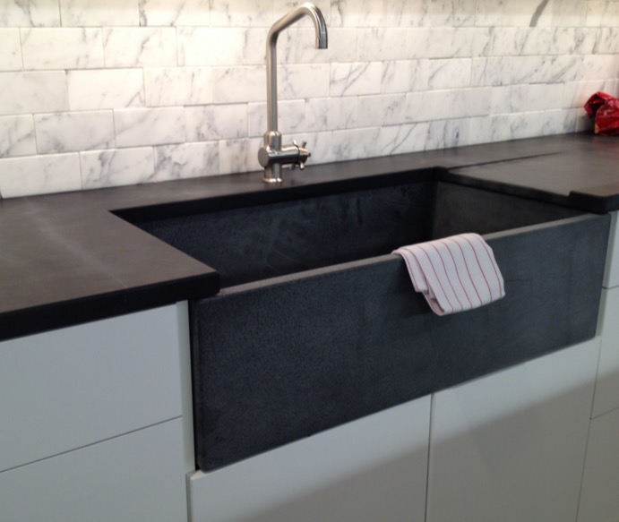 Soapstone Sinks Top 5 Reasons To Love Them Rustic