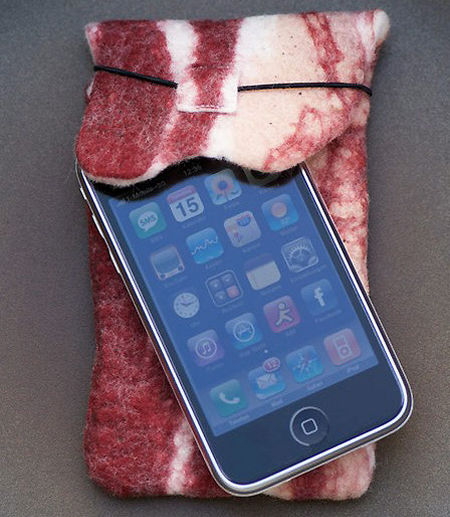 Bacon Iphone Case1