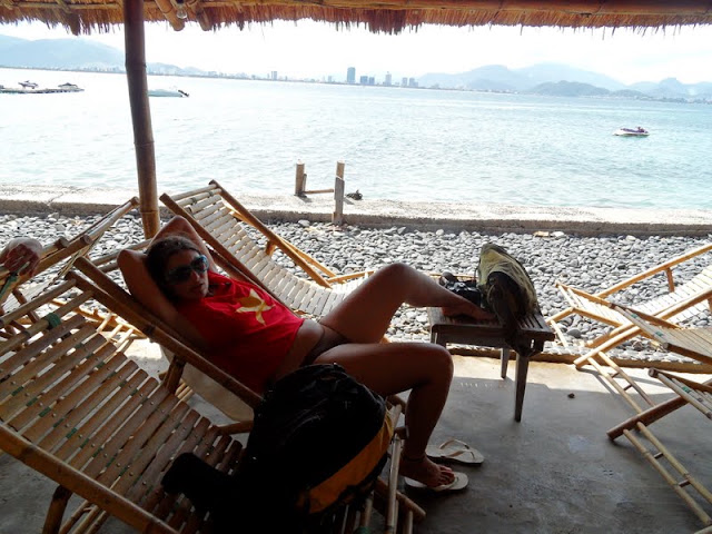 Uma viagem (louca) pela costa de NHA TRANG | Vietname