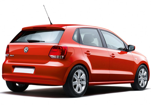 Volkswagen Polo GT TDI launched for Rs. 8.08 lakh